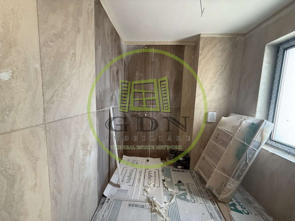 Casa P+M, 160 mp utili, 300 mp, Bariera Valcii