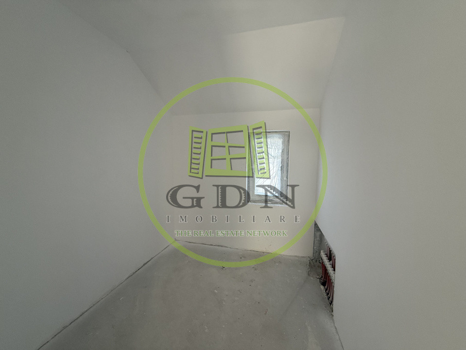 Casa P+M, 160 mp utili, 300 mp, Bariera Valcii