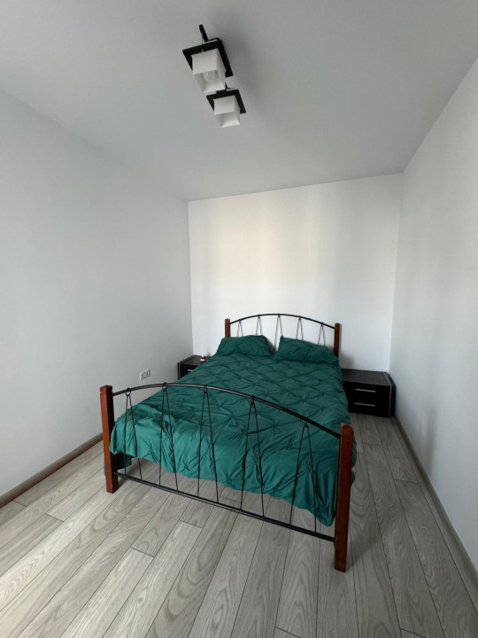 Apartament 3 camere Ultracentral