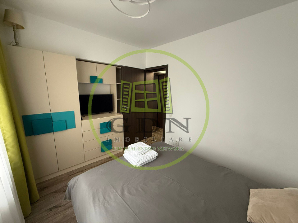 Apartament 3 camere, open-space, 83mp, Craiovita Noua, zona Niela 