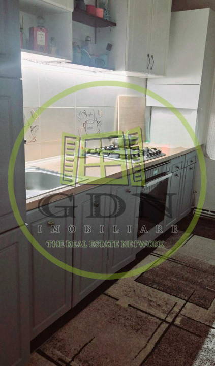 Oportunitate! Vânzare ap. cu 2 camere, zona Între Lacuri