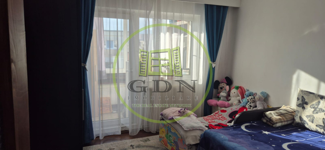 Oportunitate! Vânzare ap. cu 2 camere, zona Între Lacuri