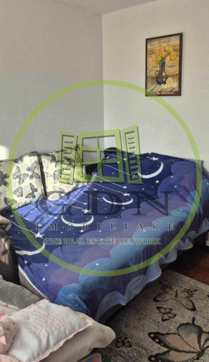 Oportunitate! Vânzare ap. cu 2 camere, zona Între Lacuri