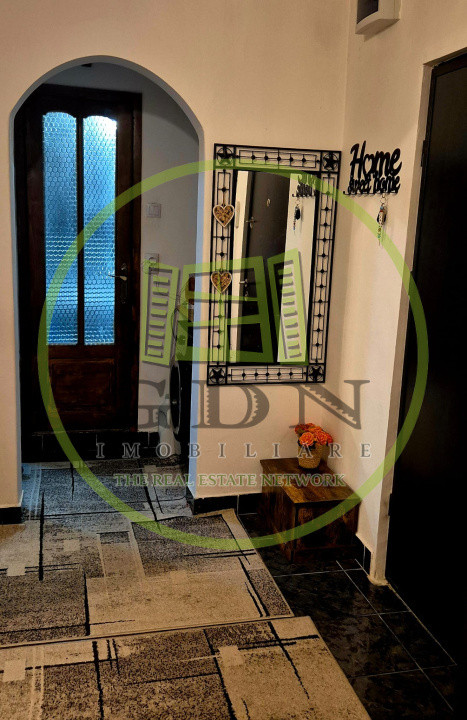 Oportunitate! Vânzare ap. cu 2 camere, zona Între Lacuri