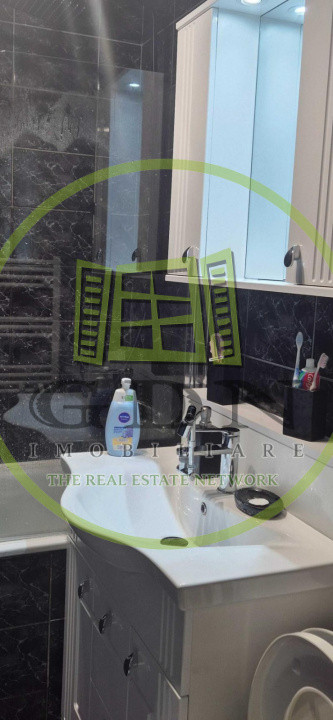 Oportunitate! Vânzare ap. cu 2 camere, zona Între Lacuri