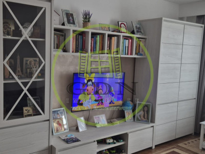 Oportunitate! Vânzare ap. cu 2 camere, zona Între Lacuri