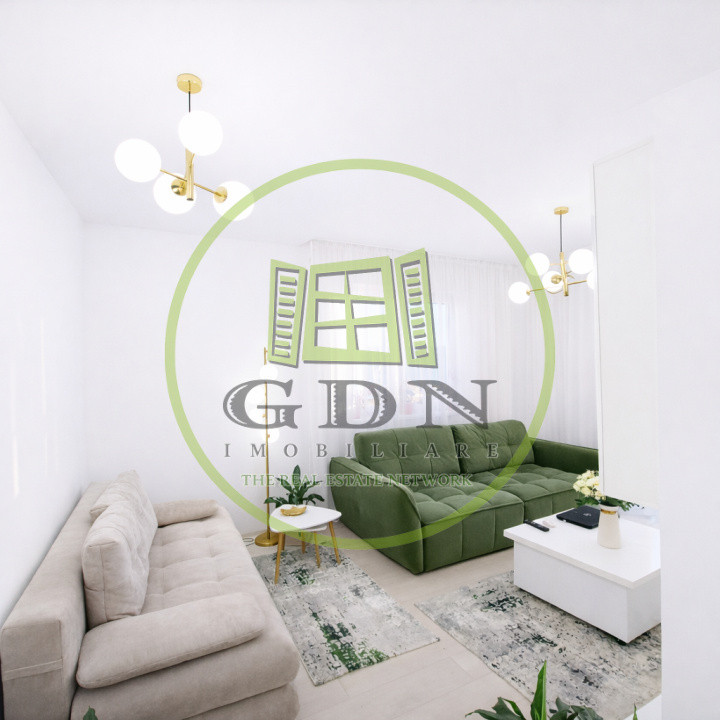 Vânzare apartament penthouse vedere panoramică Brașov