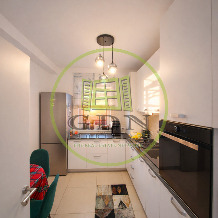 Vânzare apartament penthouse vedere panoramică Brașov