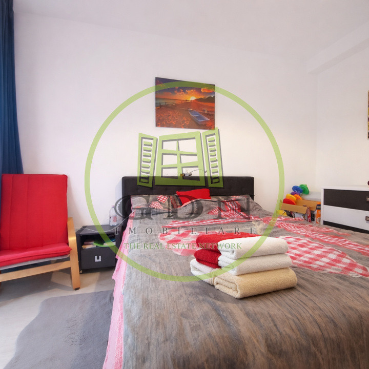 Vânzare apartament penthouse vedere panoramică Brașov