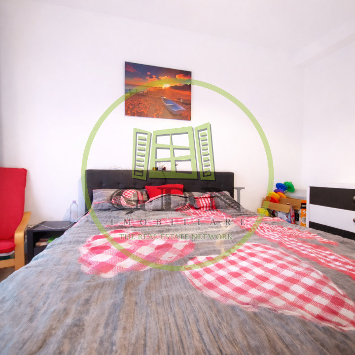 Vânzare apartament penthouse vedere panoramică Brașov