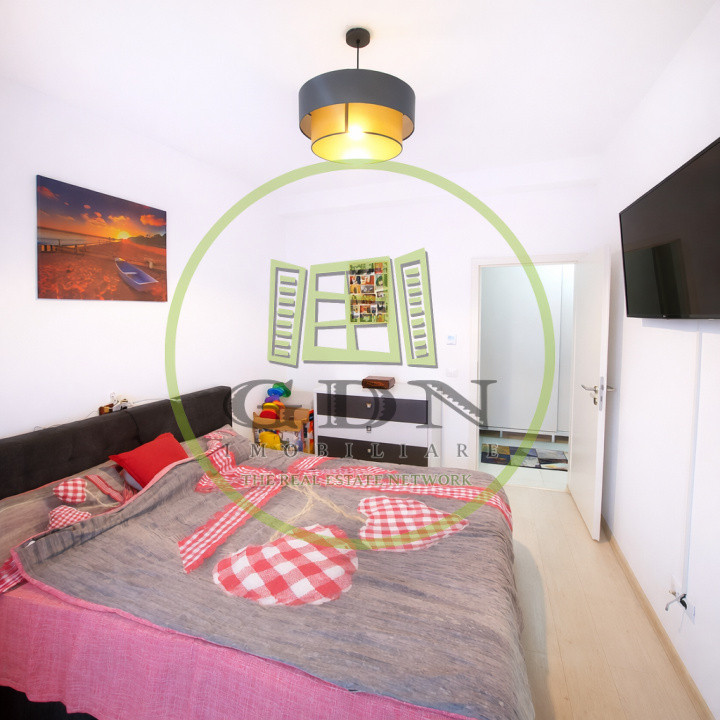 Vânzare apartament penthouse vedere panoramică Brașov