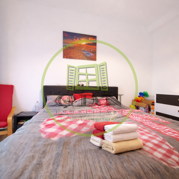 Vânzare apartament penthouse vedere panoramică Brașov