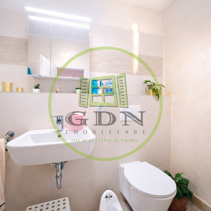 Vânzare apartament penthouse vedere panoramică Brașov