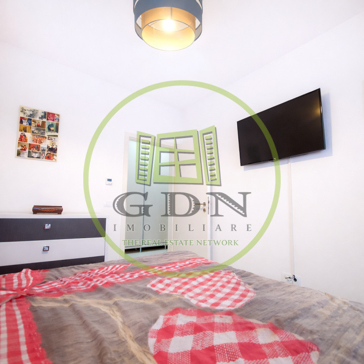 Vânzare apartament penthouse vedere panoramică Brașov