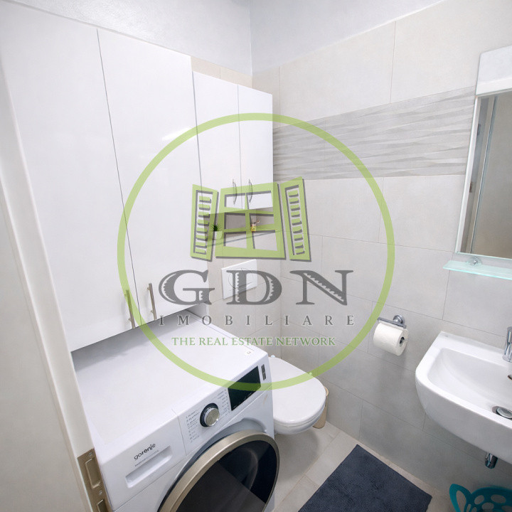 Vânzare apartament penthouse vedere panoramică Brașov