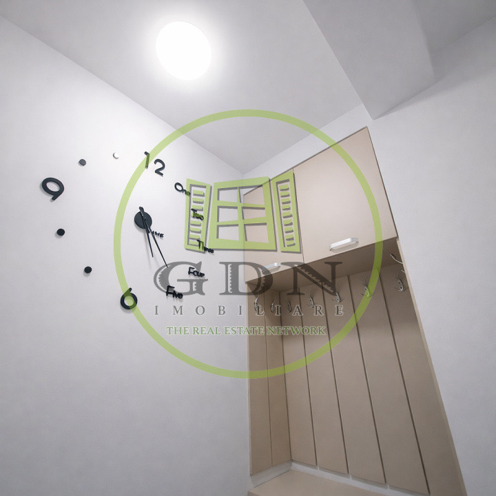 Vânzare apartament penthouse vedere panoramică Brașov