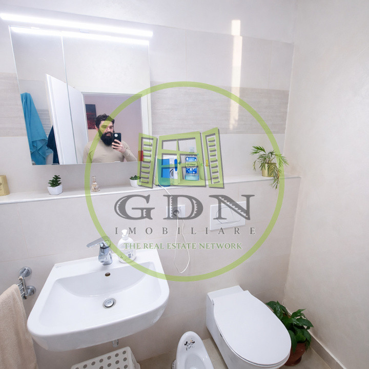 Vânzare apartament penthouse vedere panoramică Brașov