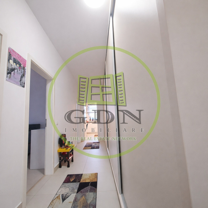 Vânzare apartament penthouse vedere panoramică Brașov