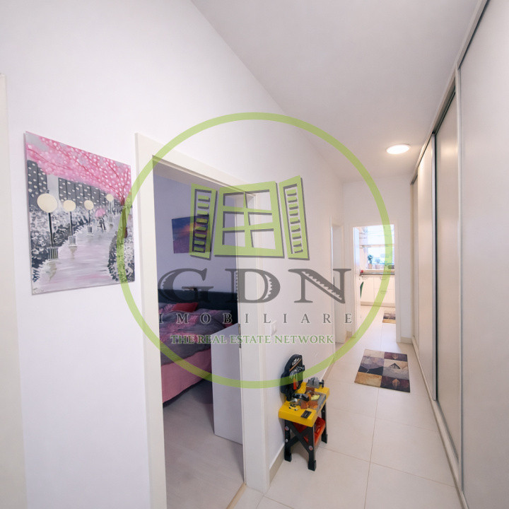 Vânzare apartament penthouse vedere panoramică Brașov