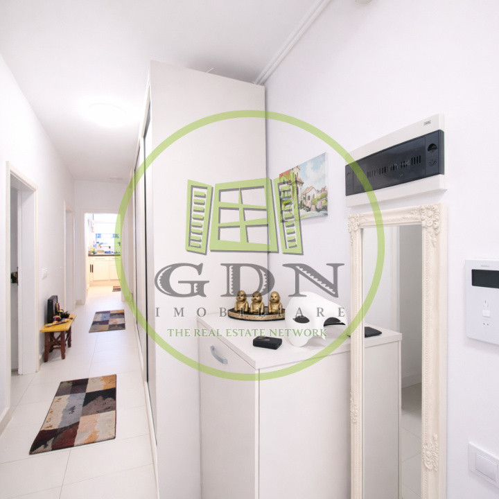 Vânzare apartament penthouse vedere panoramică Brașov