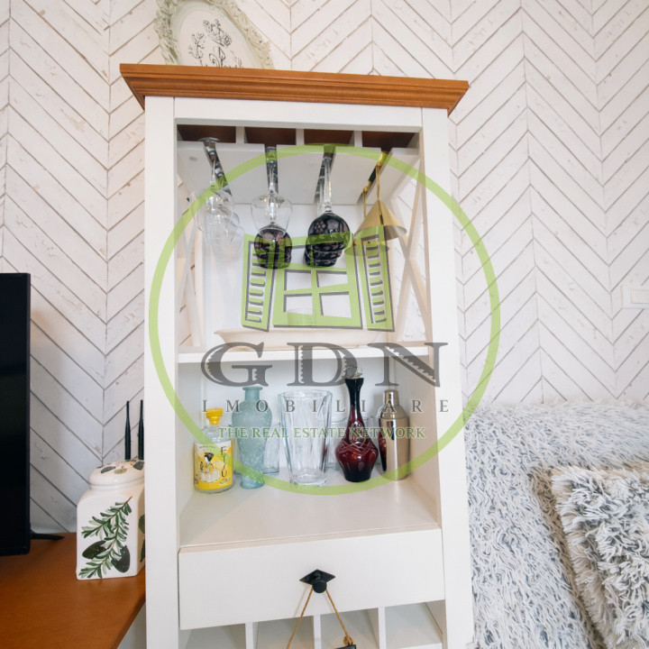 Vânzare Brașov apartament 2 camere Coresi Kasper zona pietonală 