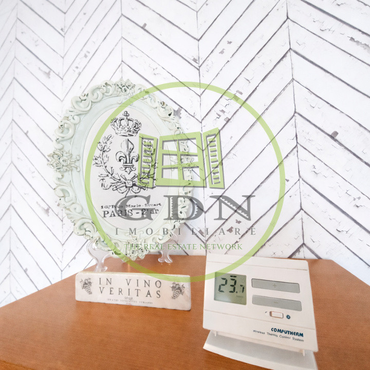 Vânzare Brașov apartament 2 camere Coresi Kasper zona pietonală 