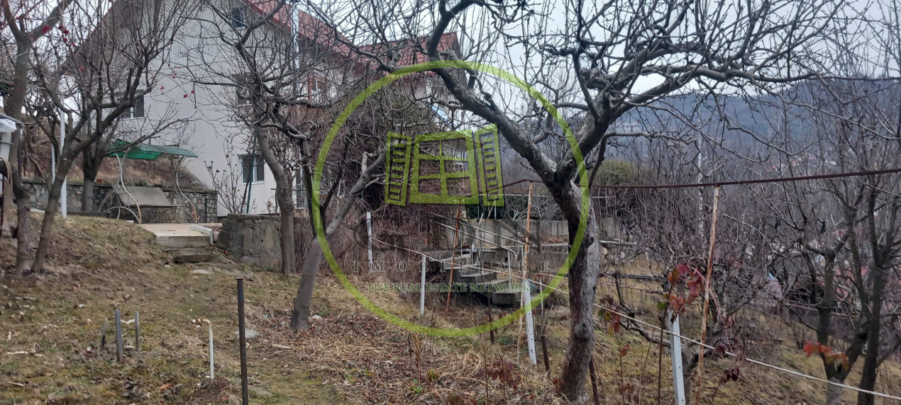 🌿 Proprietate completă în Cerașu, Prahova – spațiu, confort și potențial real