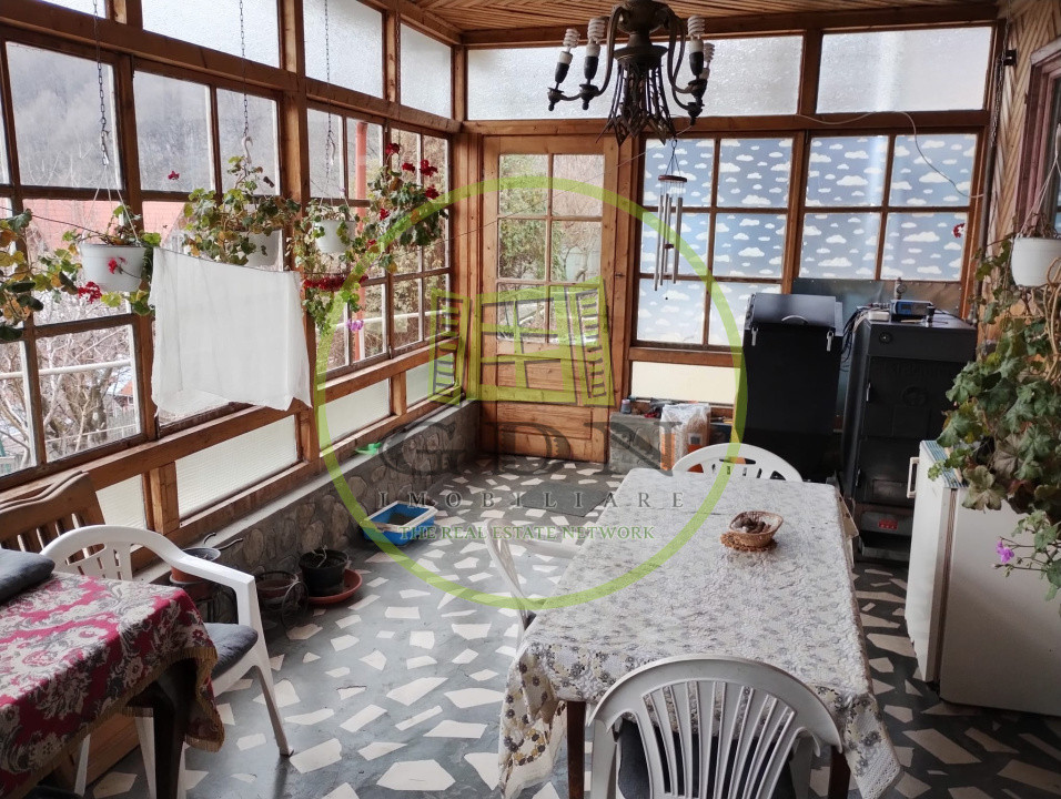 🌿 Proprietate completă în Cerașu, Prahova – spațiu, confort și potențial real