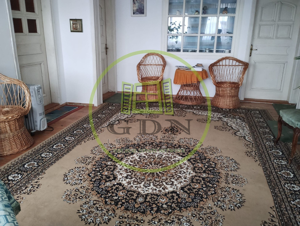 🌿 Proprietate completă în Cerașu, Prahova – spațiu, confort și potențial real