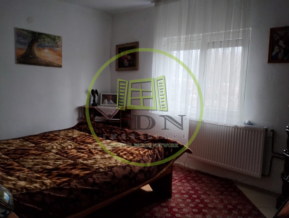 🌿 Proprietate completă în Cerașu, Prahova – spațiu, confort și potențial real