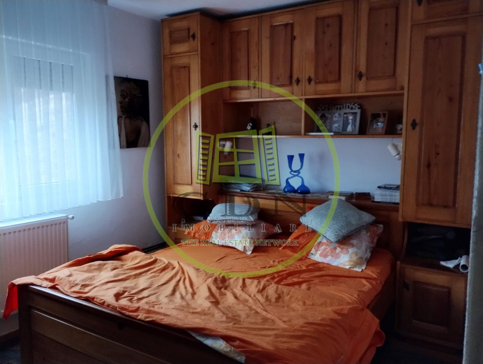 🌿 Proprietate completă în Cerașu, Prahova – spațiu, confort și potențial real