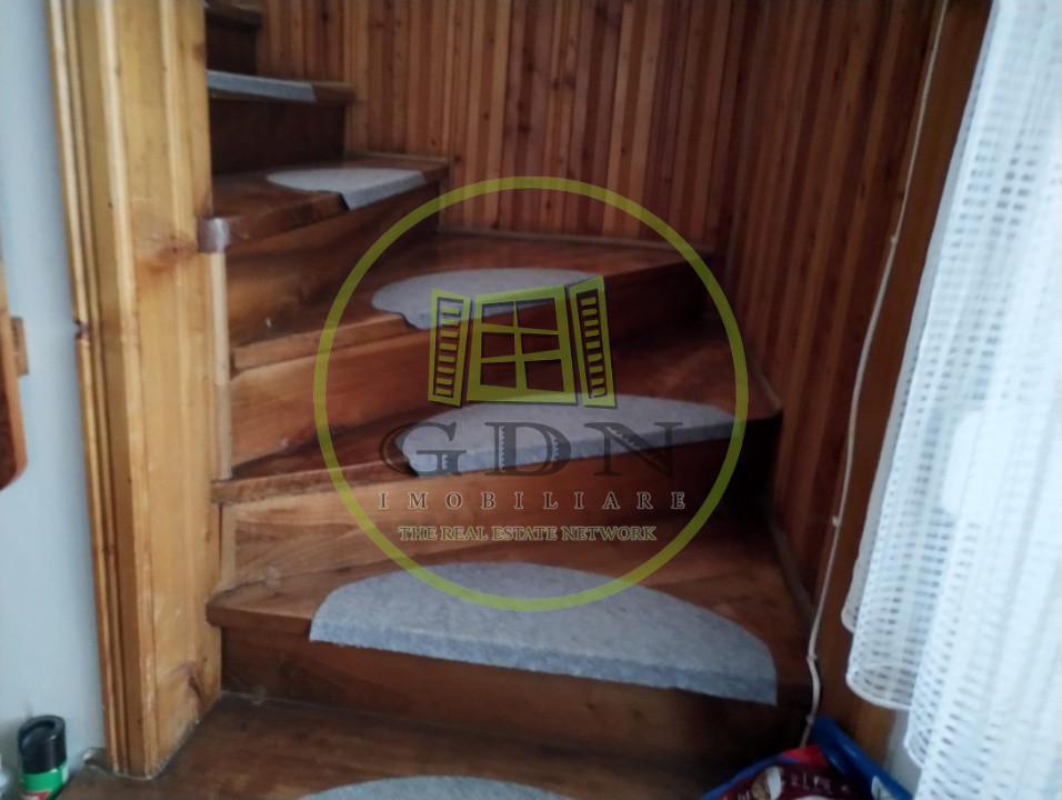 🌿 Proprietate completă în Cerașu, Prahova – spațiu, confort și potențial real