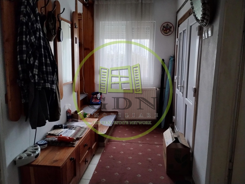 🌿 Proprietate completă în Cerașu, Prahova – spațiu, confort și potențial real