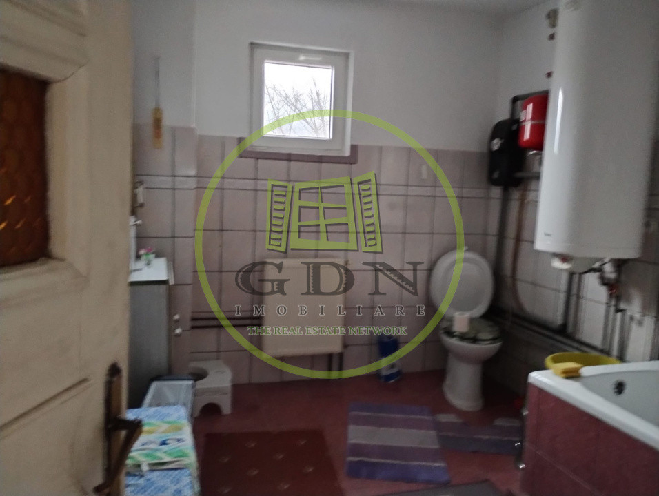 🌿 Proprietate completă în Cerașu, Prahova – spațiu, confort și potențial real