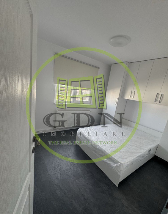 Apartament 2 camere decomandat – Zona Griviței