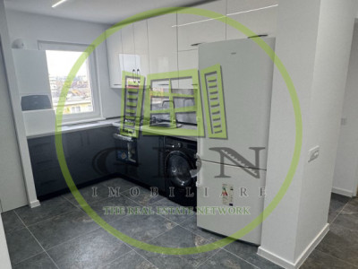 Apartament 2 camere decomandat – Zona Griviței