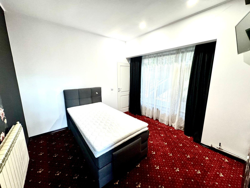 Vilă superbă, unicat, versatilă, lift interior, zona Carrefour Colentina! 