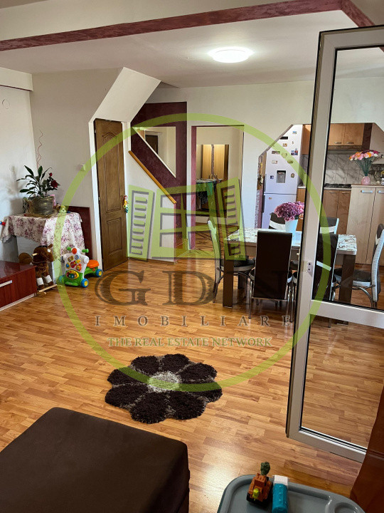 vanzare mansarda Cedonia