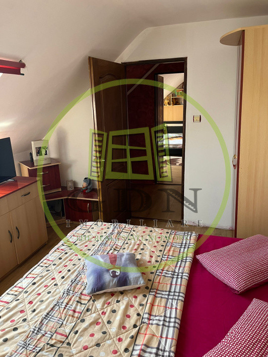 vanzare mansarda Cedonia