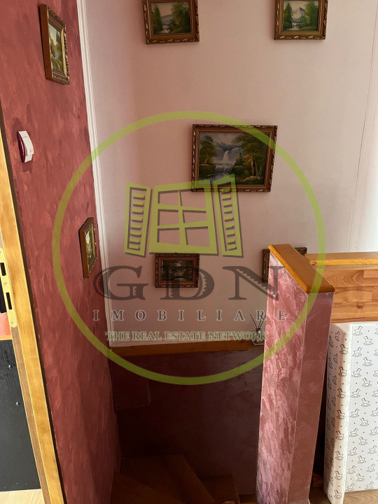 vanzare mansarda Cedonia