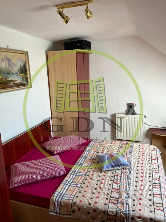 vanzare mansarda Cedonia