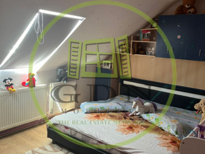 vanzare mansarda Cedonia