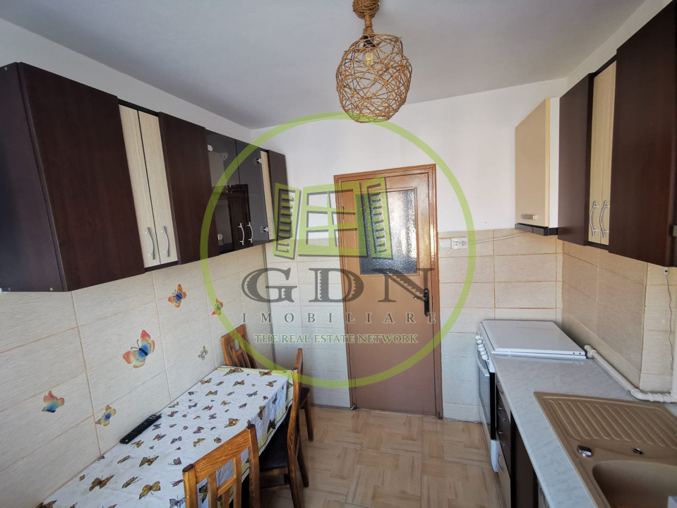 vanzare apartament Vasile Aaron