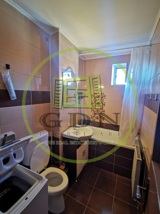 vanzare apartament Vasile Aaron