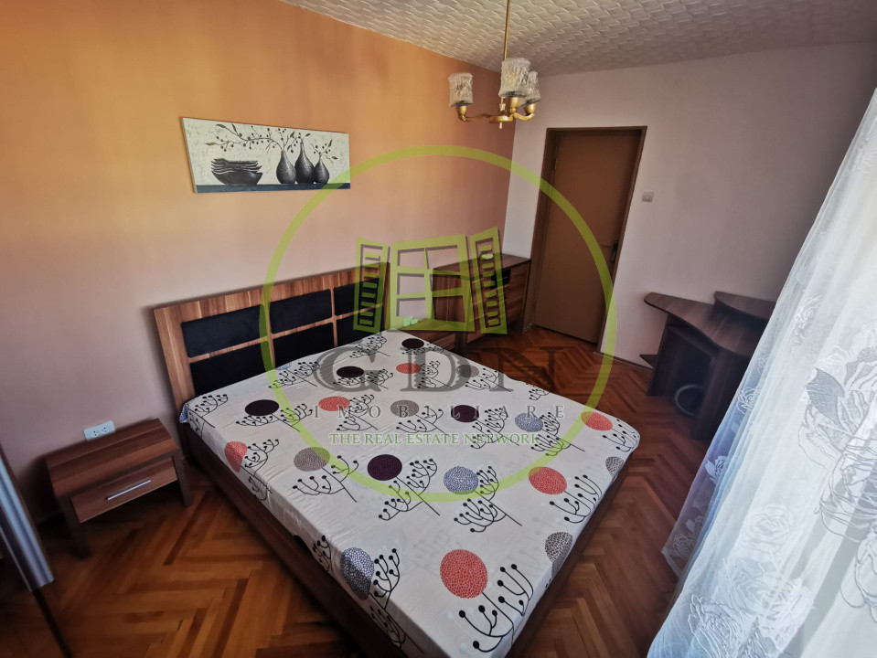vanzare apartament Vasile Aaron