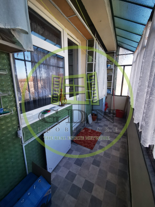 vanzare apartament Vasile Aaron