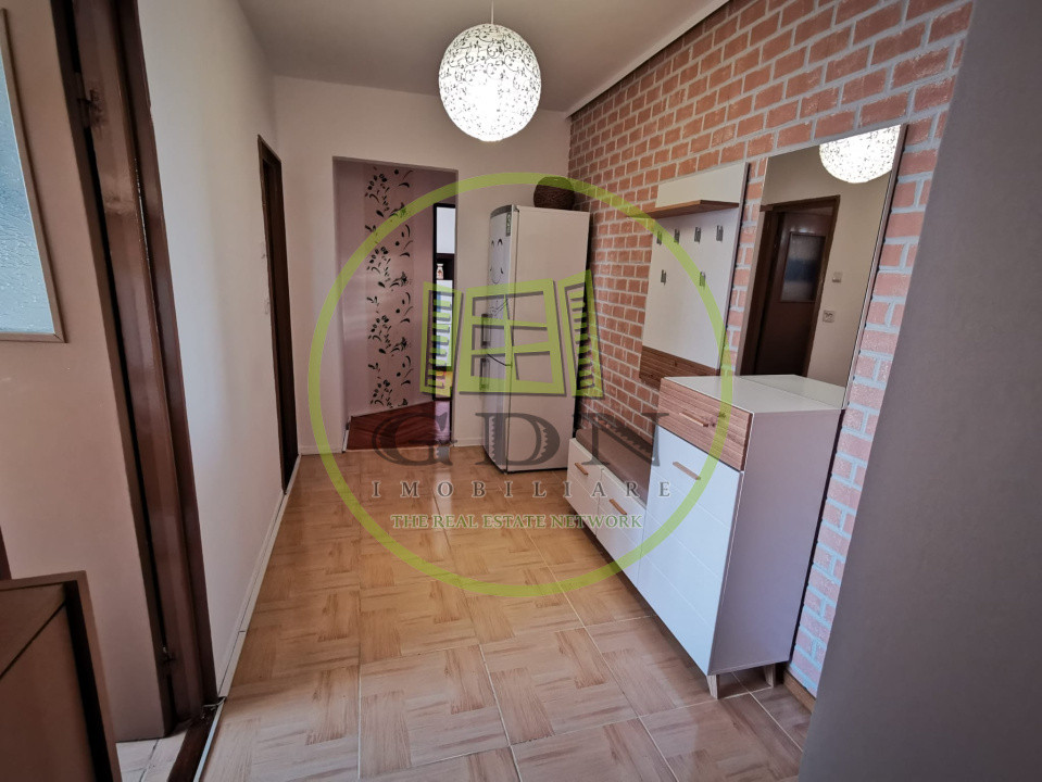 vanzare apartament Vasile Aaron