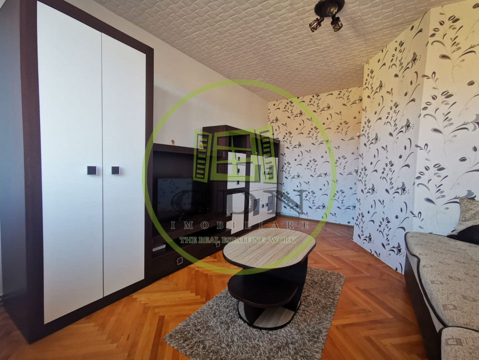 vanzare apartament Vasile Aaron