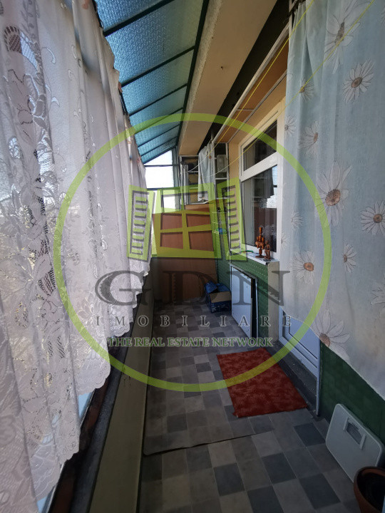 vanzare apartament Vasile Aaron