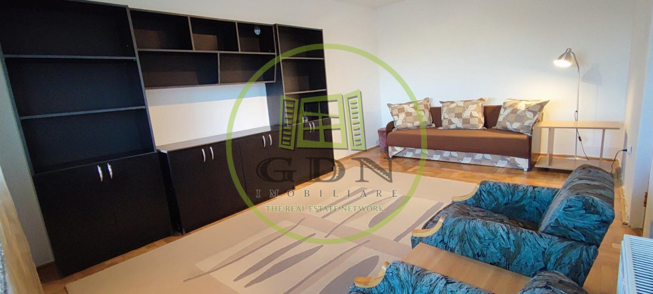 Apartament 2 camere decomandat | Centrul Civic - str. Toamnei 